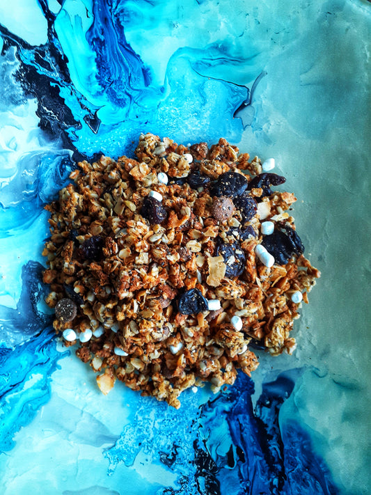 BESPOKE BLACK FOREST