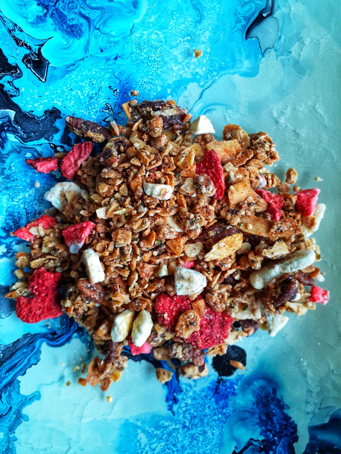 STRAWBERRY BANANA