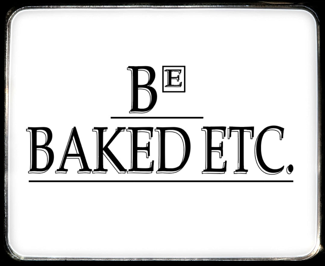 BAKED ETC 