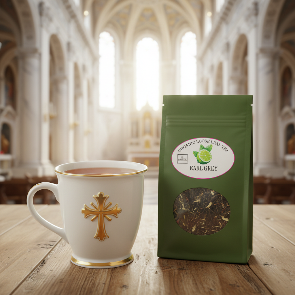 Earl Grey Tea