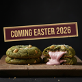 Matcha Cookie - Coming Easter 2026
