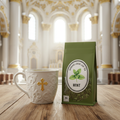Mint Tea