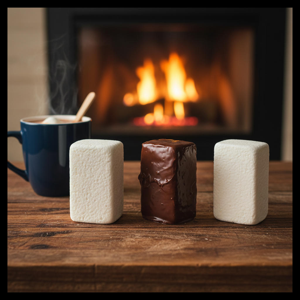 Three in a Row - Correct Reference